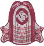 Xtreme pillangó sablon 300db főképe